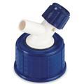 Royal Replacement Spare Jerrycan cap with tap 