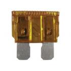 W4 Caravan Motorhome Blade Fuse 7.5 Amp x 3 - 37536