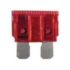 W4 Caravan Motorhome Blade Fuse 10 Amp X 3 - 37537