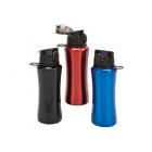 Summit 600ml Water Bottle Spring Lid