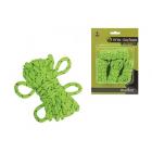 Summit Hi Vis Guy Ropes with Tensioners - Replacements for Tents, Windbreaks