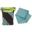 Summit Micro Fibre Trekking Towel Carry Bag 120 x 55cm