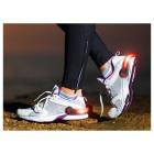 Pursuit Led Glowing Shoe Light White/ Green