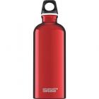 Sigg Classic Traveller Red 0.6lt