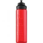 Sigg Viva 3 Stage Top Polypropylene Red 0.75lt