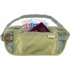 Highlander Deluxe Double Pocket Money Belt