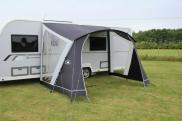 SunnCamp Swift Canopy 330 Lightweight Caravan Awning Sun Canopy Grey 