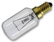 W4 Caravan 240v 25w Pigmy Bulb E14 Screw Base 37561