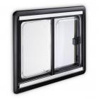 Dometic Seitz S4 W800 x H450 Caravan Motorhome Sliding Window