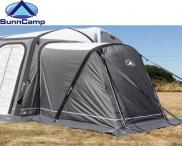 Sunncamp Icon/Esteemed Air Volution Annexe Caravan Air Awning SI1000