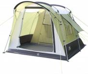 Sunncamp Silhouette 200-2 Person Tent Camping Hiking Backpacking SF1329