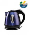 Low Wattage Cordless Kettle 1.2lt 750 Watt Blue THIRLEMERE