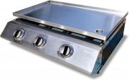 Tasty Trotter Plancha Hot Plate Tabletop Griddle BBQ TT05