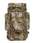 Kombat Army Cadet 30 Litre Rucksack Daysack Bag Backpack Hiking BTP Camouflage