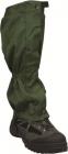 Highlander Ripstop Hard Wearing Winter Summer Walking Gaiters Olive Green 