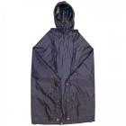 Highlander Adventure Military Navy EDC Waterproof Poncho 