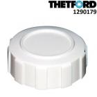 Thetford Porta Potti Small Water fill Cap White Porta Potti Replacement Part