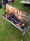 Commercial Hog Roasts and Catering