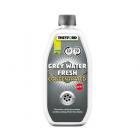 Thetford Grey Water Fresh Concentrated 0.8L 800ml For Caravan And Motorhome