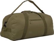 Highlander Cargo Bag 45L Lightweight Cabin Travel Holdall Luggage Olive Green