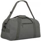Highlander Cargo Bag 45L Lightweight Cabin Travel Weekend Holdall Luggage Grey