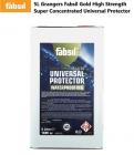 5L Grangers Fabsil Gold High Strength Super Concentrated Universal Protector UV
