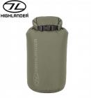 Highlander V2 Waterproof Drysack Pouches Drybag Canoe Bag 13L - DB111V2-RG