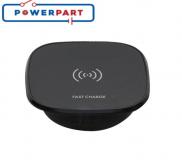 Caravan Motorhome Qi Wireless Charger 12v Flush Fitting Wireless Charger PO129