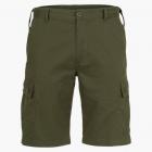 Highlander Elite Shorts Hiking Outdoor Combat Olive Green