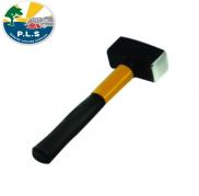 PLS Tent Peg Hammer Mallet Heavy Duty Caravan Motorhome Awning Tent 6648100