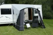 Leisurewize HELIOS 260 Caravan SunShade Canopy Awning Open Porch Swift LWA37