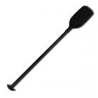 Riber Single Bladed Canoe Paddle