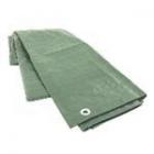 Highlander Tarpaulin 12 x 8ft  (360 x 240cm) Groundsheet