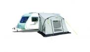 Quest Falcon Air 325 Caravan Inflatable Porch Awning 2022 - A3502A