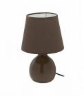 Caravan Table Lamps