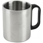 Highlander Large Steel Insulated Mug 300ml