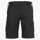 Highlander Elite Shorts Hiking Outdoor Combat Black