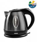 Low Wattage Cordless Kettle 1.2lt 750 Watt Black THIRLEMERE