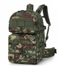 Kombat UK Medium Molle 40L Tactical Army Assault Military Rucksack DPM Camo