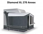 Dorema Diamond XL De Luxe Annex