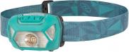 Highlander HADAR Rechargeable Head Torch Lightweight Headlamp TOR194