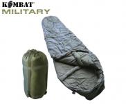 Kombat Army Cadet Sleeping Bag System -7 Degrees MOD Issue Olive Green