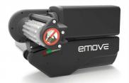 Emove EM305 Caravan Motor mover Heavy Duty Automatic Gear Driven Motor Mover