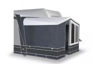 Dorema Diamond XL300 Deluxe Seasonal Awning