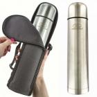 Highlander TufFlask 1000ml Vacuum Thermus Flask Mug 1 Litre