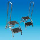 Pennine Brooklyn Caravan Step Support Handrail PO922