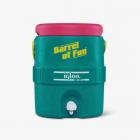 Igloo 2 Gal BOF Retro D-Jade Beverage Cooler