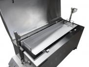 Tasty Trotters Hog Roast Oven with Large Tray for Full Pig