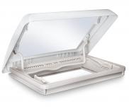 Dometic MIDI HEKI White Rooflight Skylight 700 x 500 With Ventilation SE70500