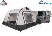 StarCamp Voyager AIR Inflatable Driveaway Awning - Low 180-220cm Campervan VW